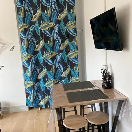 Apartment Proche Plages Et Commerces *
