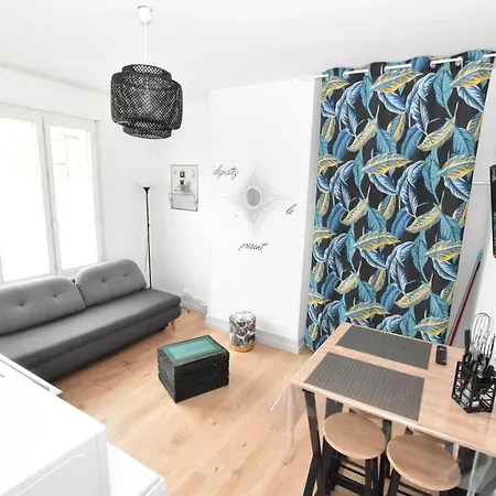 Apartment Proche Plages Et Commerces *